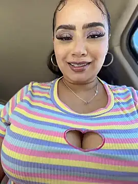 Snapshot of CarmelaAnthony chatting on July 2026 08:04:02 PM CarmelaAnthony online show from July 2026 08:04:02 PM