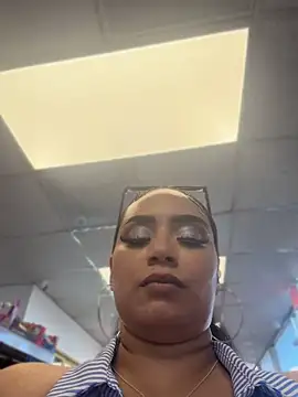 Snapshot of CarmelaAnthony chatting on July 2026 07:18:02 PM CarmelaAnthony online show from July 2026 07:18:02 PM