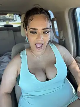 Snapshot of CarmelaAnthony chatting on July 2026 07:07:02 PM CarmelaAnthony online show from July 2026 07:07:02 PM