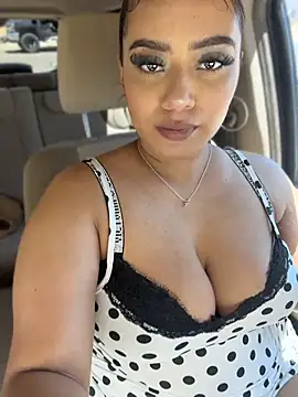 Snapshot of CarmelaAnthony chatting on July 2026 06:57:01 PM CarmelaAnthony online show from July 2026 06:57:01 PM