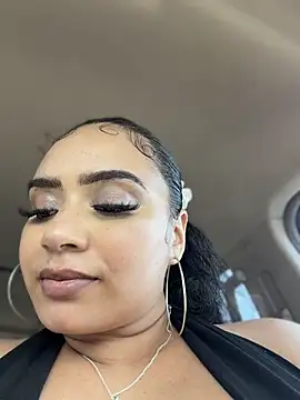 Snapshot of CarmelaAnthony chatting on July 2026 08:46:01 PM CarmelaAnthony online show from July 2026 08:46:01 PM