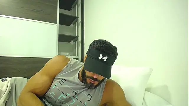 romeolovedark online show from March 2025 11:33:01 PM