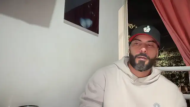 romeolovedark online show from November 2025 04:56:01 AM