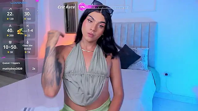 Snapshot of ximena22love chatting on April 2026 09:39:01 PM ximena22love online show from April 2026 09:39:01 PM