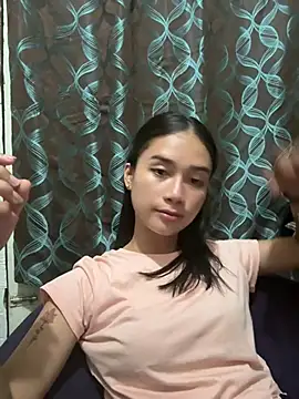 ShinningEthene online show from February 2026 11:11:01 AM