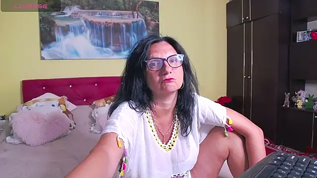AlexaMorreno online show from July 2026 08:11:01 PM