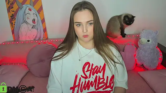 NataliEvans online show from December 2024 05:39:01 PM