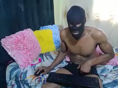 The Beady-Dick tator online show from February 2025 11:44:02 AM