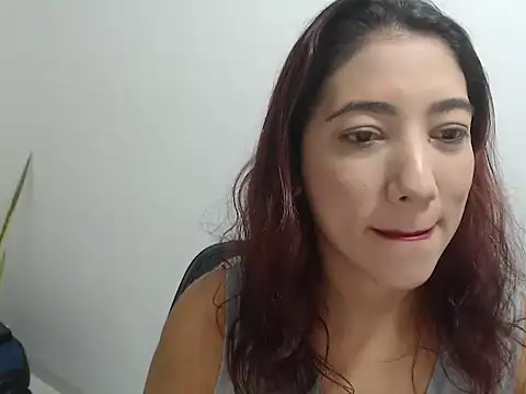 Snapshot of Eva_Rodriguez_ chatting on September 2025 03:24:01 PM Eva Rodriguez online show from September 2025 03:24:01 PM