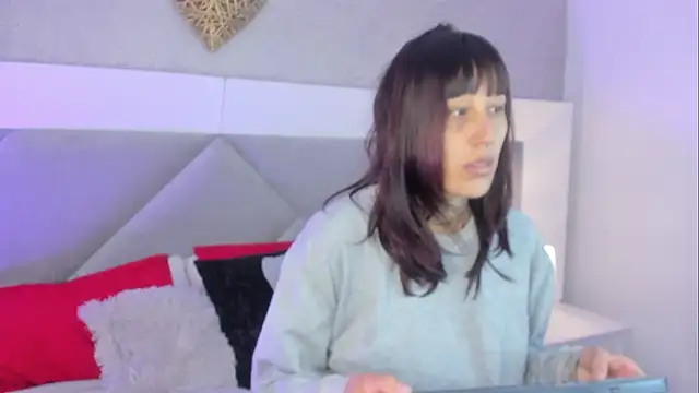 Mariana Joness online show from April 2026 03:20:02 AM