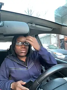 ChocolateBuns101 online show from January 2025 12:47:02 PM