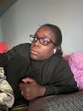 ChocolateBuns101 online show from January 2025 02:45:01 PM