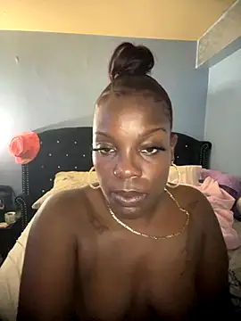 ChocolateBuns101 online show from September 2025 08:13:02 AM