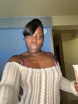 ChocolateBuns101 online show from February 2026 09:08:02 AM