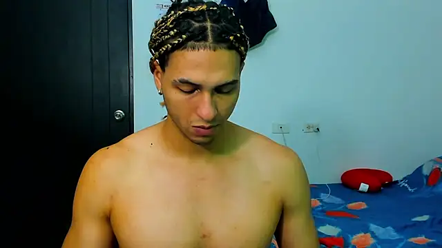 Kris Khalifa69 online show from March 2025 12:10:02 AM