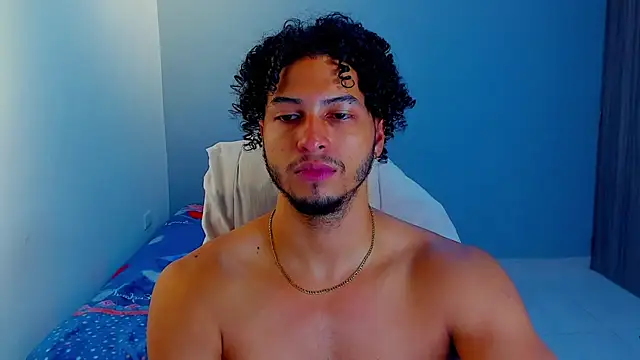 Kris Khalifa69 online show from January 2026 01:05:01 PM