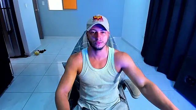 Kris Khalifa69 online show from March 2026 02:13:02 PM