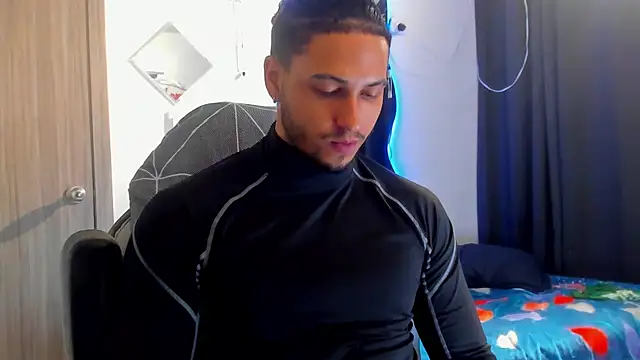 Kris Khalifa69 online show from April 2026 02:14:02 AM