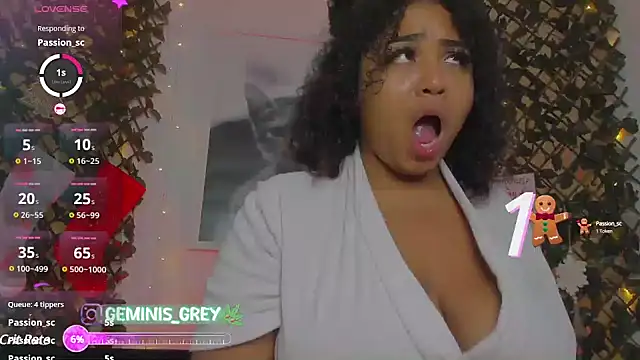 Snapshot of 420Geminis chatting on January 2025 05:09:01 AM 420Geminis online show from January 2025 05:09:01 AM