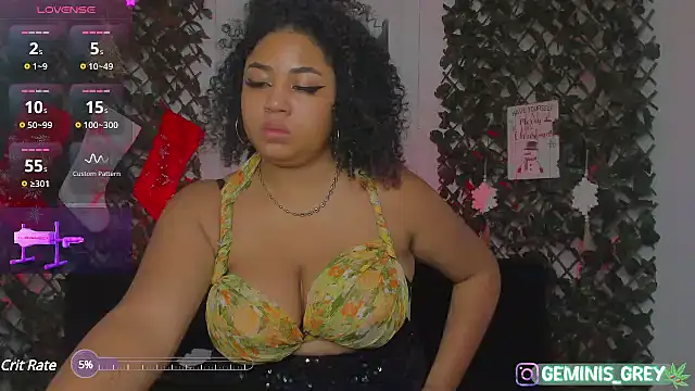 Snapshot of 420Geminis chatting on January 2025 07:04:02 AM 420Geminis online show from January 2025 07:04:02 AM