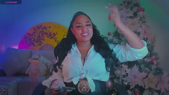 420Geminis online show from December 2025 05:03:02 AM