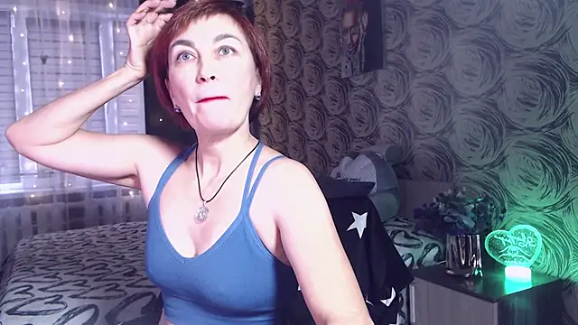 SofiaBlaze online show from February 2026 11:31:02 AM