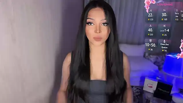 shantal r0mance online show from April 2026 03:31:02 AM