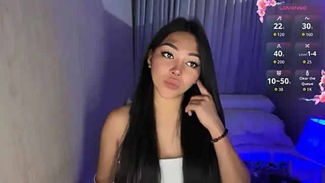 Snapshot of shantal_r0mance chatting on April 2026 12:55:01 PM shantal r0mance online show from April 2026 12:55:01 PM