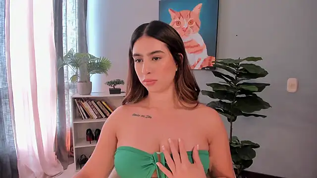 LiaPearce online show from June 2026 03:56:02 PM