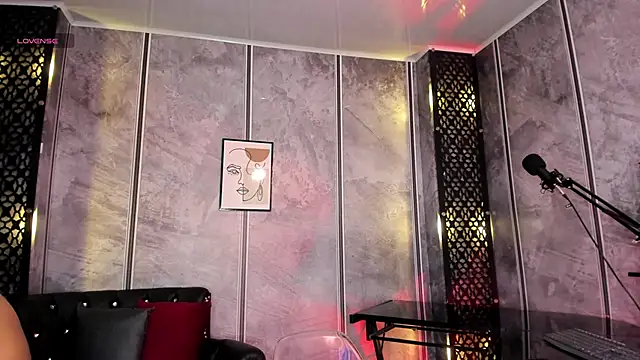 Amaraa Lewis online show from March 2025 12:11:02 PM