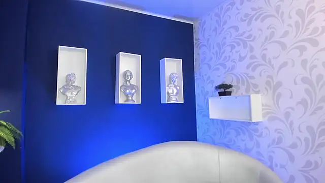 Amaraa Lewis online show from March 2025 12:17:01 PM