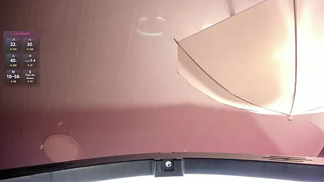 Amaraa Lewis online show from September 2025 12:17:02 PM