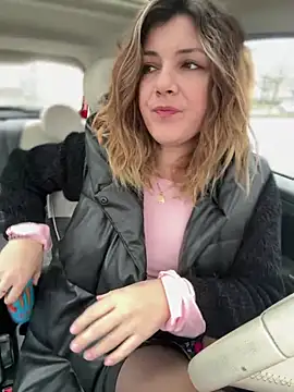 DaisyVibesss online show from January 2025 08:29:01 AM