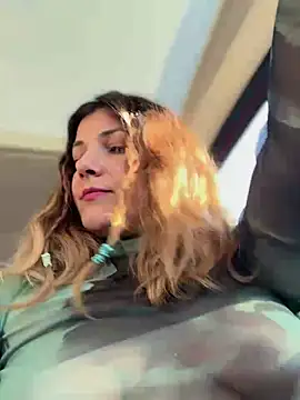 DaisyVibesss online show from March 2025 08:52:02 AM