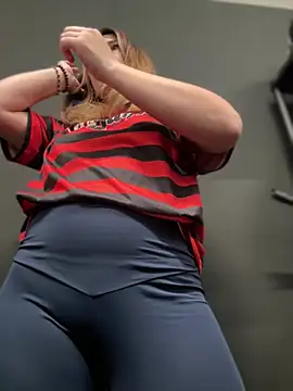 DaisyVibesss online show from March 2025 10:46:01 AM