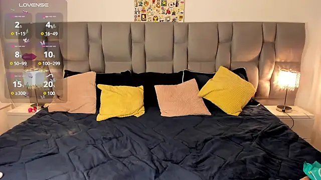 Snapshot of Nickytouse chatting on February 2025 02:14:01 AM Nickytouse online show from February 2025 02:14:01 AM