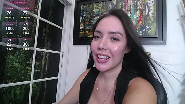 brianna 196 online show from April 2026 07:10:01 PM