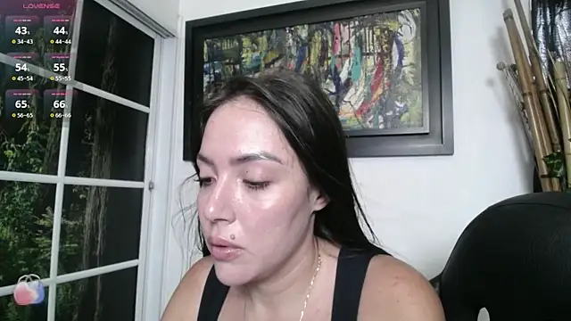 brianna 196 online show from June 2026 07:18:02 PM