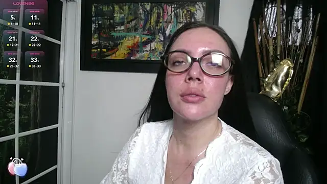 brianna 196 online show from July 2026 05:19:02 PM