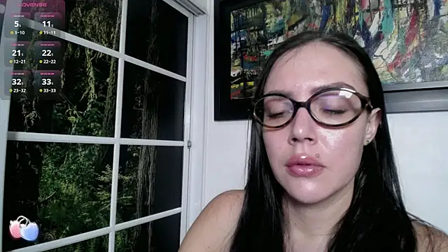 brianna 196 online show from July 2026 08:13:02 PM