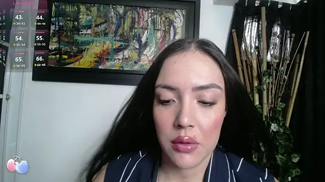 brianna 196 online show from July 2026 07:56:01 PM
