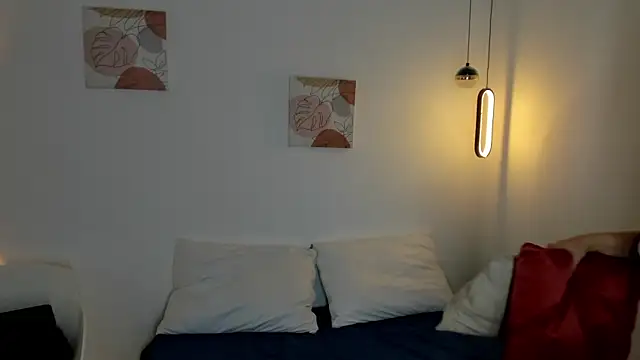 EmilySumer online show from February 2026 03:25:01 AM