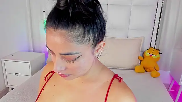 Kirara 22 online show from November 2025 08:30:01 PM