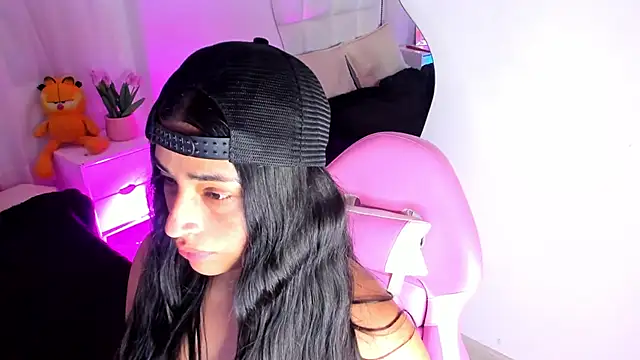 Kirara 22 online show from December 2025 08:13:01 PM