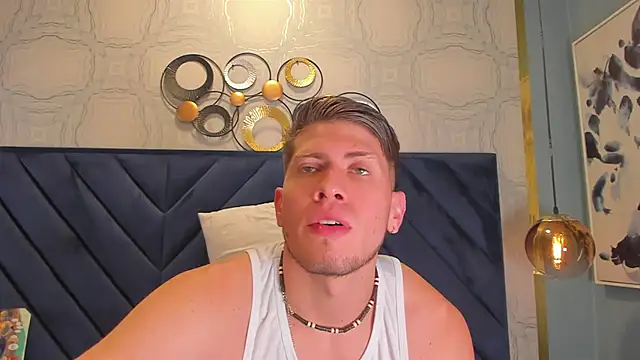 SebastianMaximoff online show from January 2025 06:19:02 PM