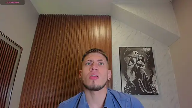 SebastianMaximoff online show from November 2025 06:19:02 PM