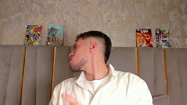 SebastianMaximoff online show from December 2025 12:23:02 PM