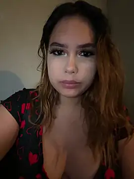 cyberspaceangell online show from February 2025 02:09:02 AM