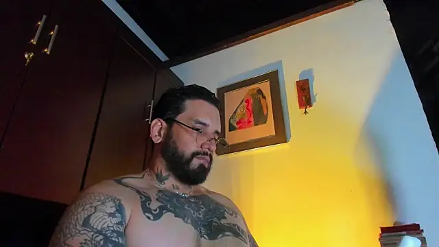 CamiloGray  online show from June 2026 01:12:01 PM