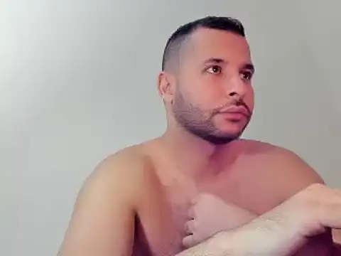 Dani Lop online show from December 2024 10:09:02 PM